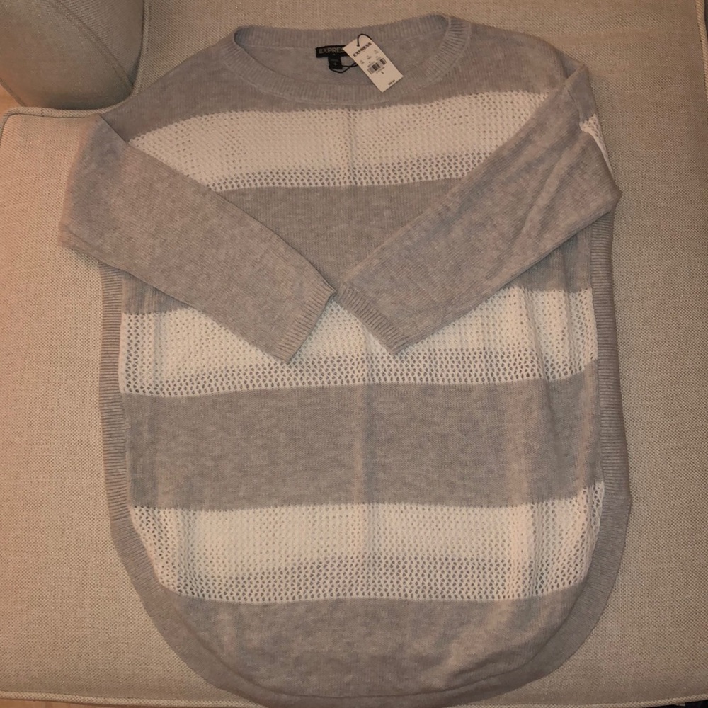 Light weight Express sweater